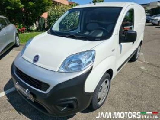 usato FIAT Fiorino