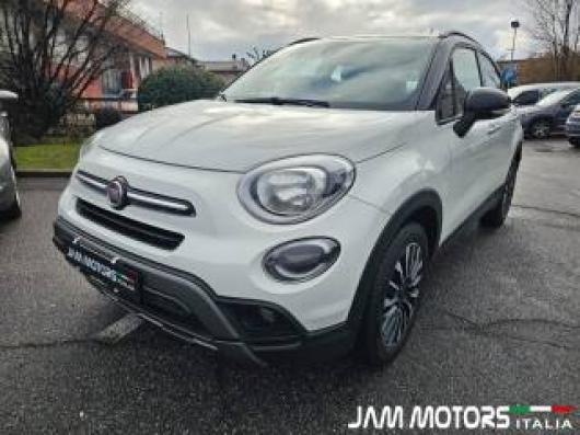 usato FIAT 500X