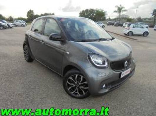 usato SMART ForFour