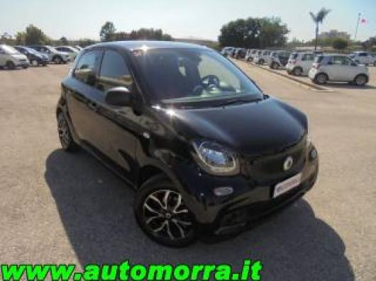 usato SMART ForFour