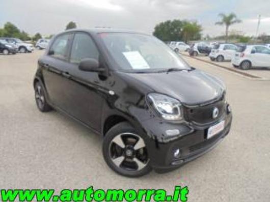 usato SMART ForFour