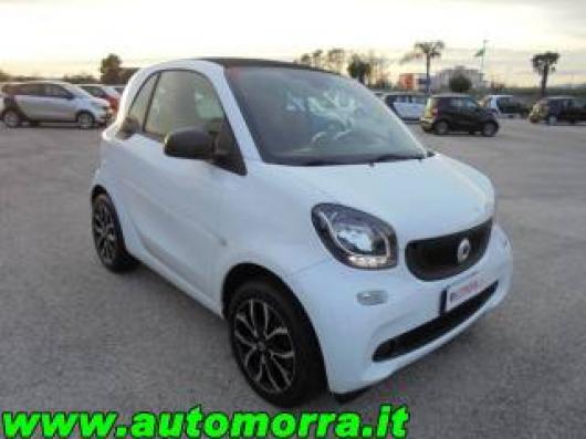 usato SMART ForTwo