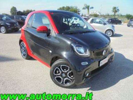 usato SMART ForTwo