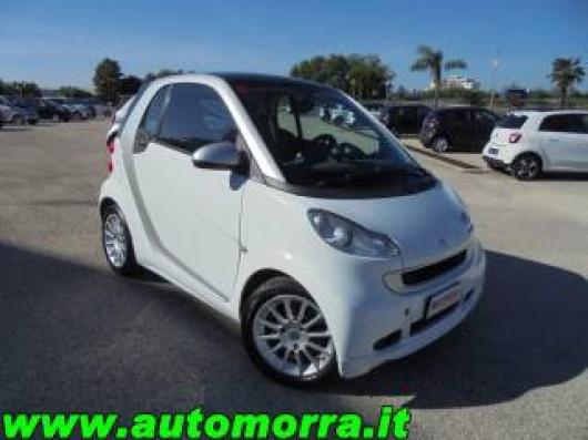 usato SMART ForTwo