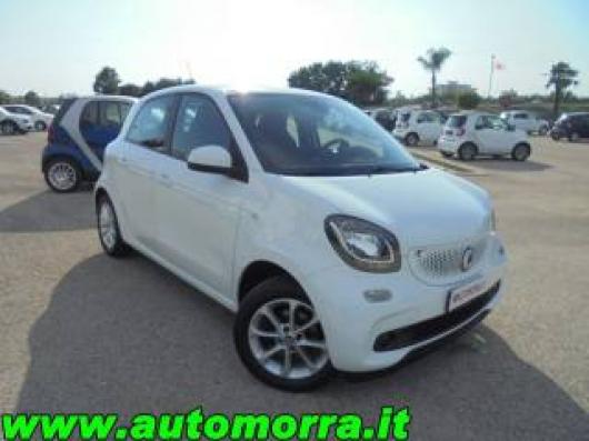 usato SMART ForFour