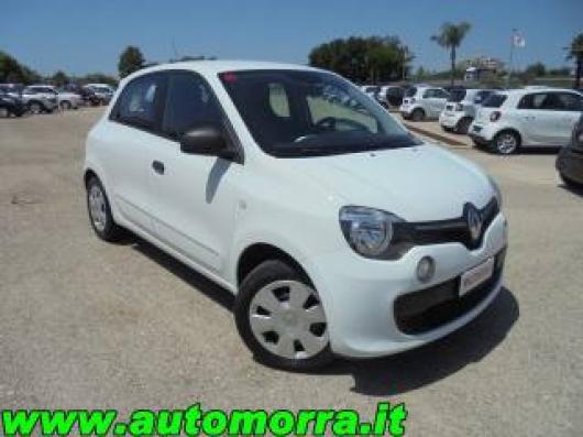 usato RENAULT Twingo