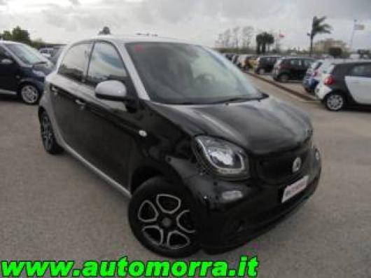 usato SMART ForFour