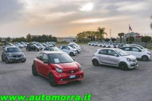 usato SMART ForTwo