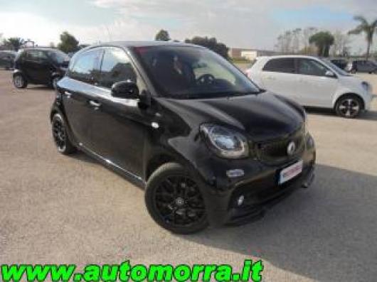 usato SMART ForFour