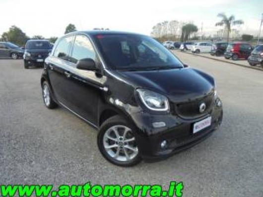 usato SMART ForFour