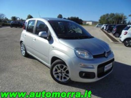 usato FIAT Panda