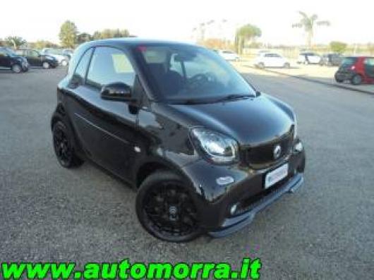 usato SMART ForTwo