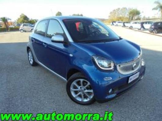 usato SMART ForFour