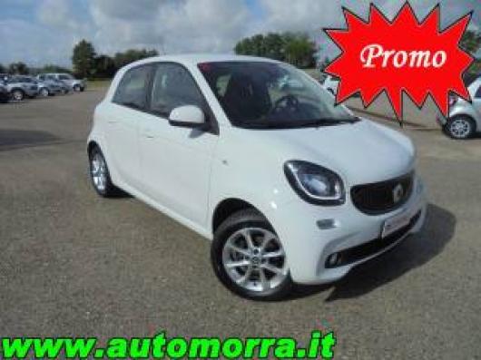 usato SMART ForFour