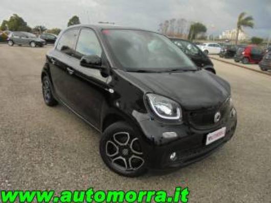 usato SMART ForFour