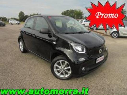 usato SMART ForFour