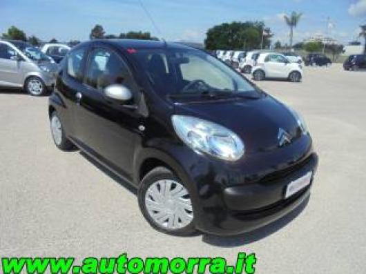 usato CITROEN C1