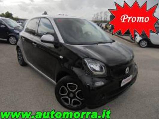 usato SMART ForFour