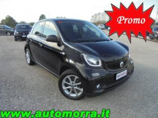 usato SMART ForFour