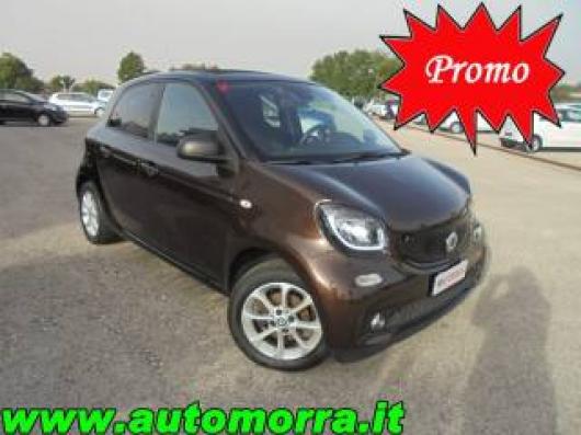 usato SMART ForFour