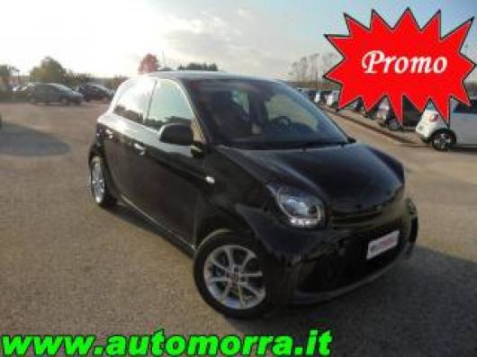 usato SMART ForFour