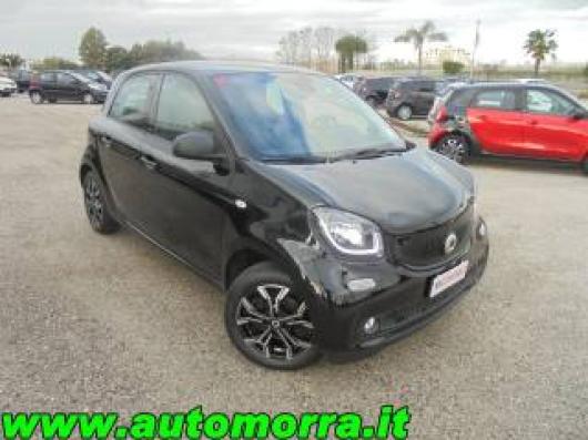 usato SMART ForFour