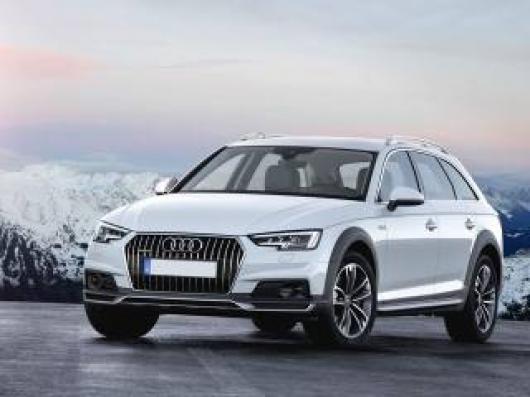 A4 allroad