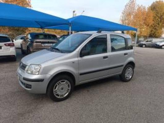 usato FIAT Panda