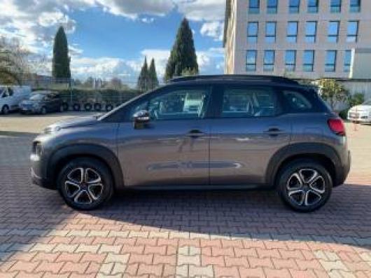 usato CITROEN C3 Aircross