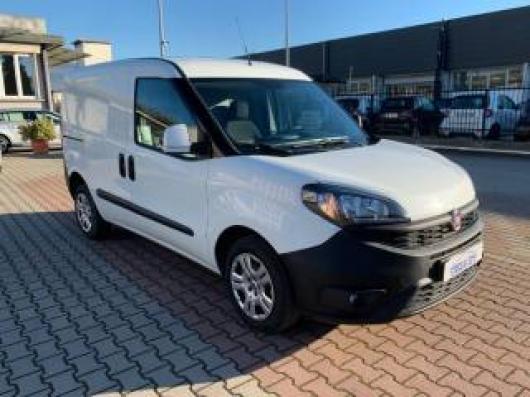 usato FIAT Doblo