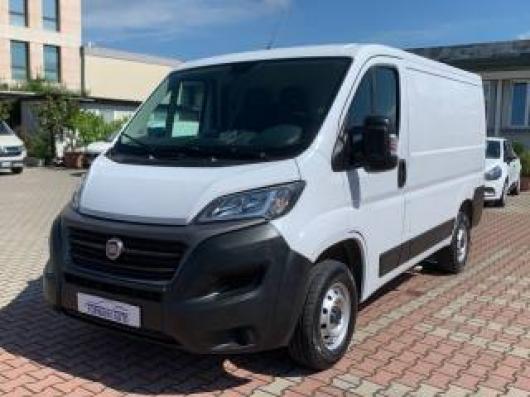 usato FIAT Ducato