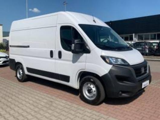 usato FIAT Ducato