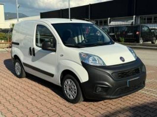 usato FIAT Fiorino