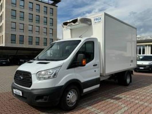 usato FORD Transit