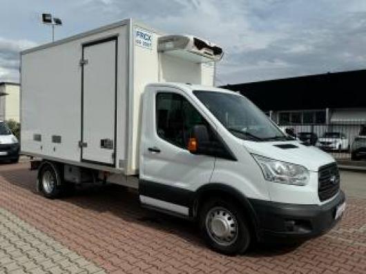 usato FORD Transit