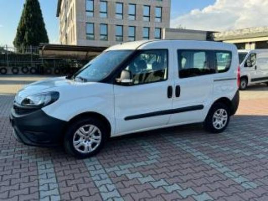 usato FIAT Doblo