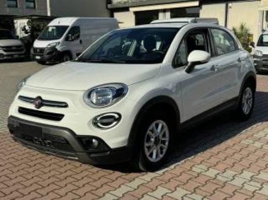 usato FIAT 500X