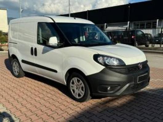 usato FIAT Doblo