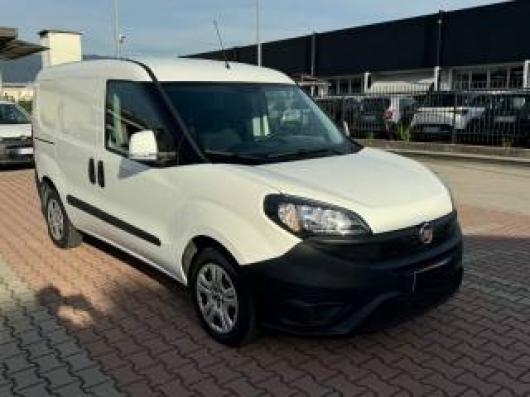 usato FIAT Doblo