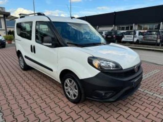 usato FIAT Doblo