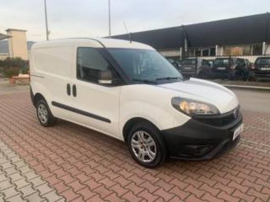 usato FIAT Doblo