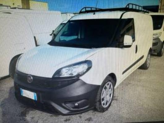 usato FIAT Doblo