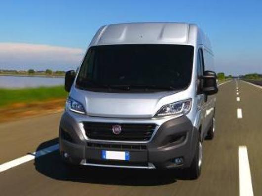 usato FIAT Ducato