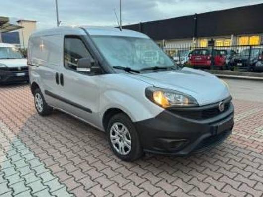 usato FIAT Doblo