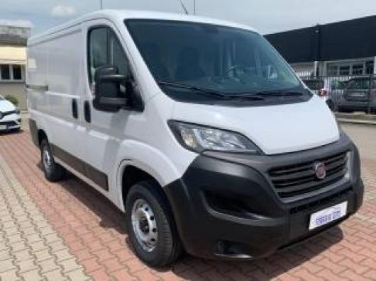 usato FIAT Ducato