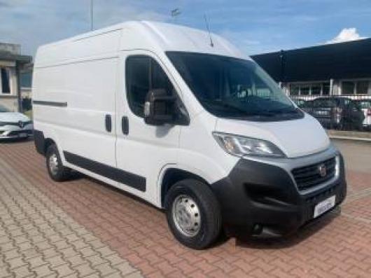 usato FIAT Ducato