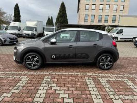 usato CITROEN C3