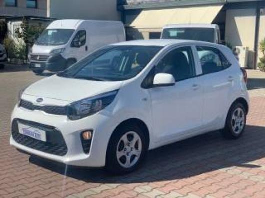 usato KIA Picanto