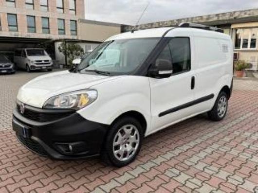 usato FIAT Doblo