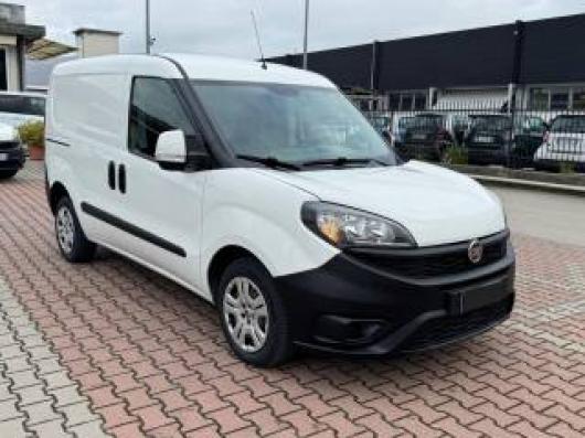 usato FIAT Doblo